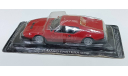 DE TOMASO PANTERA GTS 1-43 суперкары 42, масштабная модель, 1:43, 1/43