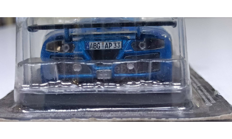 GUMPERT APOLLO 1-43 суперкары 59, масштабная модель, 1:43, 1/43