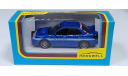 subaru impreza gendarmerie 1-43, масштабная модель, 1:43, 1/43