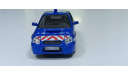 subaru impreza gendarmerie 1-43, масштабная модель, 1:43, 1/43