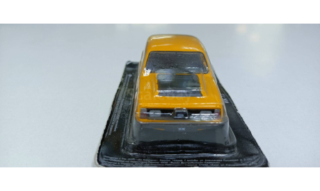 иж-13 1-43 автолегенды 122, масштабная модель, 1:43, 1/43