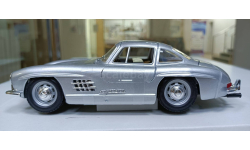 MERCEDES DENZ 300SL 1954 1-24 BBURAGO 22023