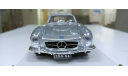 MERCEDES DENZ 300SL 1954 1-24 BBURAGO 22023, масштабная модель, Mercedes-Benz, 1:24, 1/24