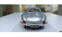 MERCEDES DENZ 300SL 1954 1-24 BBURAGO 22023, масштабная модель, Mercedes-Benz, 1:24, 1/24