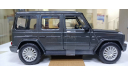 MERCEDES-BENZ G CLASS AMG SUV 1-24 MAISTO 31531, масштабная модель, 1:24, 1/24