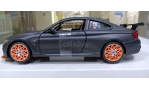 BMW M4 GTS 1-24 MAISTO 31246, масштабная модель, 1:24, 1/24