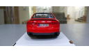 AUDI RS 5 coupe 2019 1-24 maisto 21090, масштабная модель, scale24