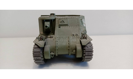 M3 Lee by Steven J. Zaloga 1-35 ACADEMY(собранный нет башни)А, масштабные модели бронетехники, бронетехника, scale35