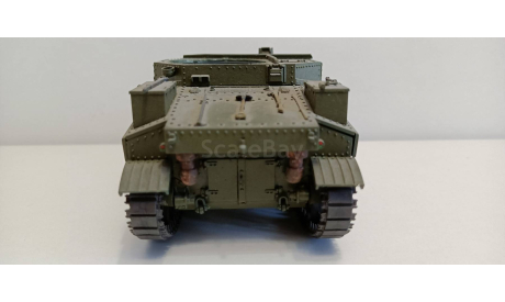 M3 Lee by Steven J. Zaloga 1-35 ACADEMY(собранный нет башни)А, масштабные модели бронетехники, бронетехника, scale35