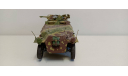 Sd.Kfz. 251/16 by Maza Takahashi 1-35 Dragon(собранный)А, масштабные модели бронетехники, scale35, бронетехника