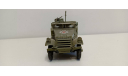 M3A1 ’White Scout Car’ 1-35 Hobby Boss(собранная)А, масштабные модели бронетехники, бронетехника, 1:35, 1/35