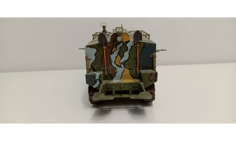 Schneider CA (Early Version) 1-35 hobby boss 83861(собранный)А, масштабные модели бронетехники, бронетехника, 1:35, 1/35