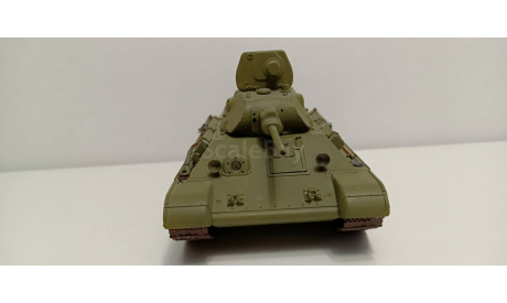 средний танк Т-34-76 обр.1940 DRAGON(собранный)А, масштабные модели бронетехники, scale35, бронетехника