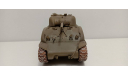 M4 Sherman ’Composite Hull’ PTO 1-35 Dragon(собранный)А, масштабные модели бронетехники, scale35, бронетехника