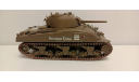 M4 Sherman ’Composite Hull’ PTO 1-35 Dragon(собранный)А, масштабные модели бронетехники, scale35, бронетехника