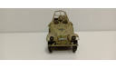 HANOMAG SD.KFZ.251/1 AUSF.B 1-35 звеза(собранный)А, масштабные модели бронетехники, звезда, 1:35, 1/35