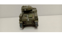 American M3 Grant Medium Tank 1-35 Takom(собранный)А, масштабные модели бронетехники, бронетехника, 1:35, 1/35