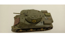 American M3 Grant Medium Tank 1-35 Takom(собранный)А, масштабные модели бронетехники, бронетехника, 1:35, 1/35