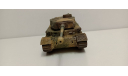 Porsche Tiger Panzerkampfwagen VI(P) German Heavy Tank 1-35 Dragon(собранный)А, масштабные модели бронетехники, 1:35, 1/35