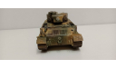 Porsche Tiger Panzerkampfwagen VI(P) German Heavy Tank 1-35 Dragon(собранный)А, масштабные модели бронетехники, 1:35, 1/35