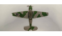 Самолет Avenger Mk.I 1-48 AIRFIX(собранный), масштабные модели авиации, 1:48, 1/48