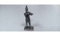 офицер стрелков 95 полка Британия 1812-1815 года 504, фигурка, фигуры