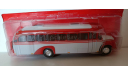 автобус VOLVO B 375 SWEDEN 1957 Red/White 1-43 ALTAYA  BC095, масштабная модель, 1:43, 1/43