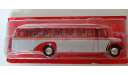 автобус VOLVO B 375 SWEDEN 1957 Red/White 1-43 ALTAYA  BC095, масштабная модель, 1:43, 1/43