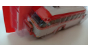 автобус VOLVO B 375 SWEDEN 1957 Red/White 1-43 ALTAYA  BC095, масштабная модель, 1:43, 1/43