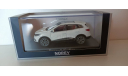 RENAULT Kadjar (кроссовер) 2020 Pearl White 1-43 norev 517785, масштабная модель, 1:43, 1/43