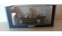 SIMCA V8 Chambord с фигуркой Шарля де Голля 1960 1-43 NOREV 574032, масштабная модель, 1:43, 1/43