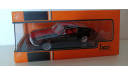 FORD Mustang Fastback 1967 Black/Red 1-43 IXO CLC478, масштабная модель, 1:43, 1/43