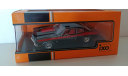 CHEVROLET Chevelle SS 1970 Black/Red 1-43 IXO CLC477, масштабная модель, 1:43, 1/43