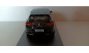 RENAULT Megane 2020 Black 1-43 NOREV 517674, масштабная модель, scale43