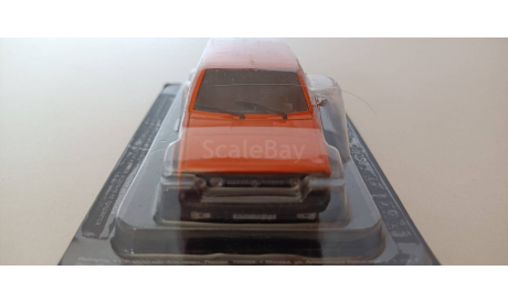 FSO Polonez 1:43 автолегенды де152, масштабная модель, машина, 1/43