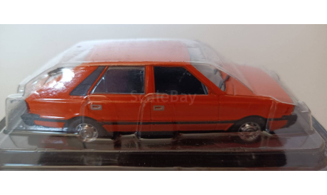 FSO Polonez 1:43 автолегенды де152, масштабная модель, машина, 1/43