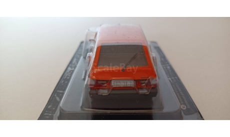 FSO Polonez 1:43 автолегенды де152, масштабная модель, машина, 1/43