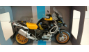 Мотоцикл BMW R1250 GS Adventure, черн., 1-12 автопанорама JB1251614, масштабная модель мотоцикла, 1:12, 1/12