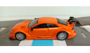 Audi RS 5 DTM, оранжевый, откр. двери, 1-43 автопанорама JB1200183, масштабная модель, 1:43, 1/43