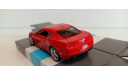 Chevrolet Camaro SS, красный, откр. двери, 1-43 автопанорама JB1251557, масштабная модель, 1:43, 1/43