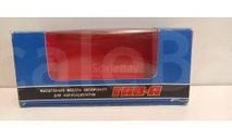 коробка для моделей ГАЗ-А 1-43, боксы, коробки, стеллажи для моделей