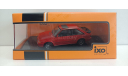 FORD Escort MKIV XR3i 1990 Red 1-43 ixo CLC395 А, масштабная модель, 1:43, 1/43