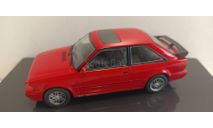 FORD Escort MKIV XR3i 1990 Red 1-43 ixo CLC395 А, масштабная модель, 1:43, 1/43