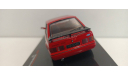 FORD Escort MKIV XR3i 1990 Red 1-43 ixo CLC395 А, масштабная модель, 1:43, 1/43