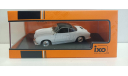 VW Karmann Ghia Coupe 1958 White/Black 1-43 ixo CLC42 А, масштабная модель, Volkswagen, 1:43, 1/43