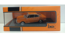 SKODA 110R 1978 Orange 1-43 ixo CLC440 А, масштабная модель, Škoda, 1:43, 1/43