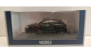 CITROEN DS3 Crossback ’La Premiere’ (кроссовер) 2019 Black/Red 1-43 NOREV 170020 А, масштабная модель, Citroën, 1:43, 1/43