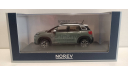 CITROEN C3 Aircross (кроссовер) 2021 Kaki Grey 1-43 NOREV 155335 А, масштабная модель, Citroën, 1:43, 1/43