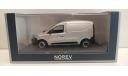 RENAULT Express Van 2021 Silver 1-43 NOREV 511319 А, масштабная модель, 1:43, 1/43