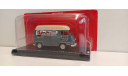 RENAULT Estafette Fourgon ’Grand Bazar Contral’ 1961 Grey 1-43  ALTAYA  RPA054 А, масштабная модель, 1:43, 1/43